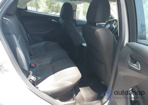 2014 Ford Focus Se z USA, uszkodzony, nr VIN 1FADP3K28EL276273